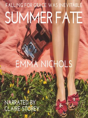 cover image of Summer Fate
